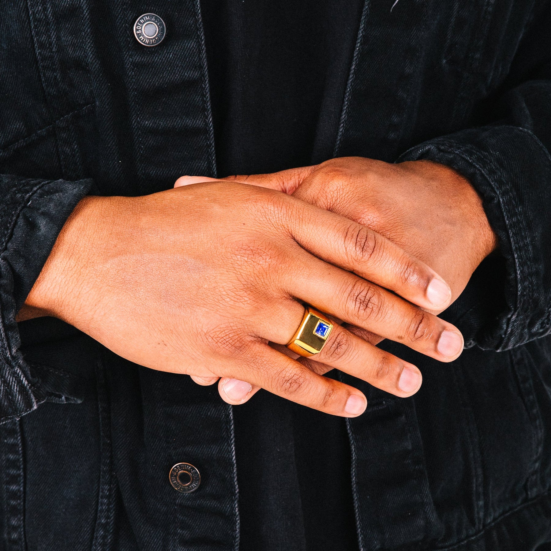 Blue Nova (Gold)