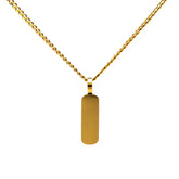 Axis (Gold)