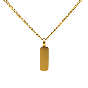 Axis (Gold)