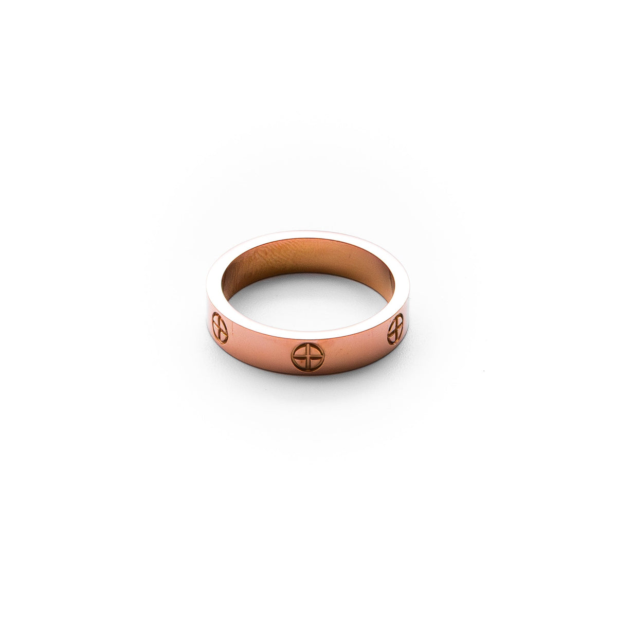 Marque (Rose Gold)