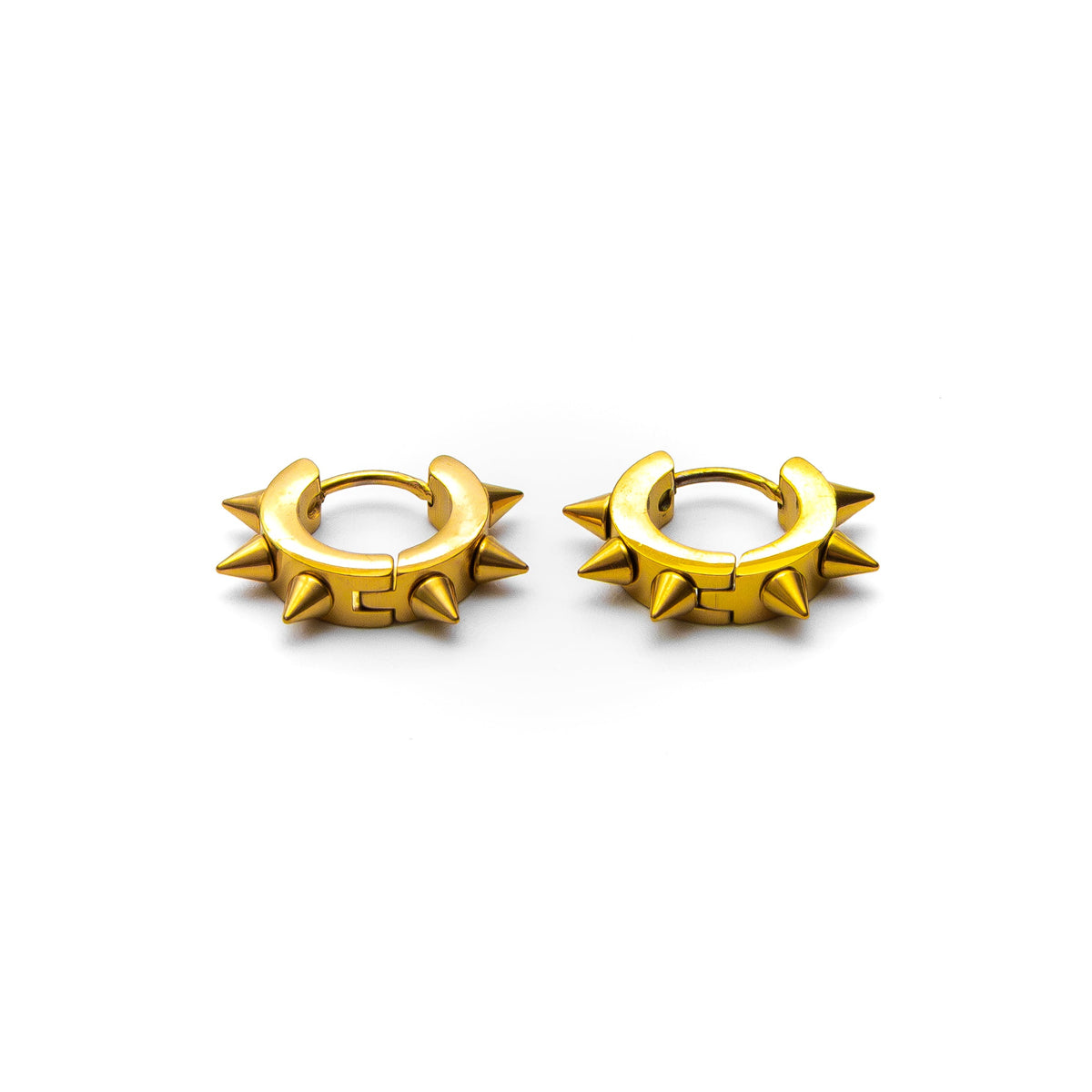 Thrash (Gold)