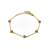 Calista Red (Gold)