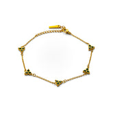 Calista Black (Gold)