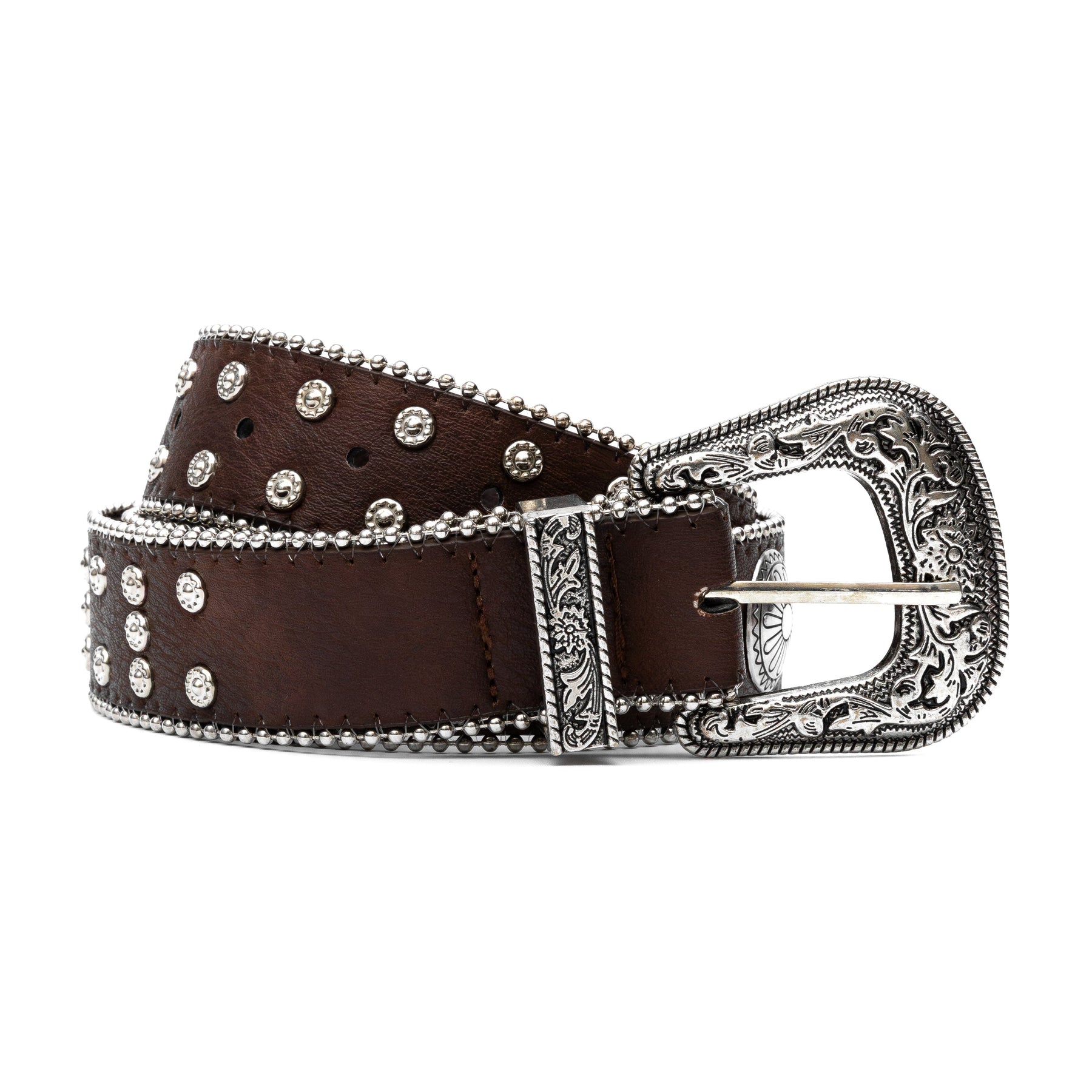 Deadlock Belt