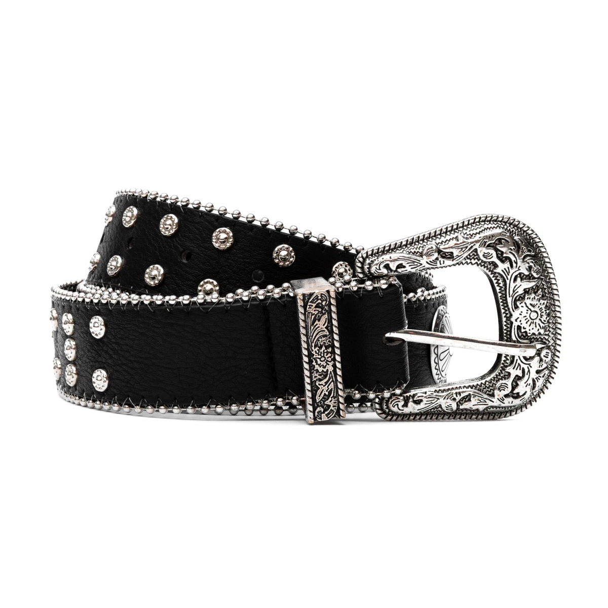 Deadlock Belt