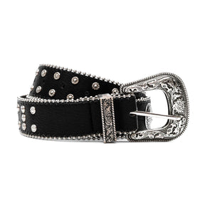 Deadlock Belt