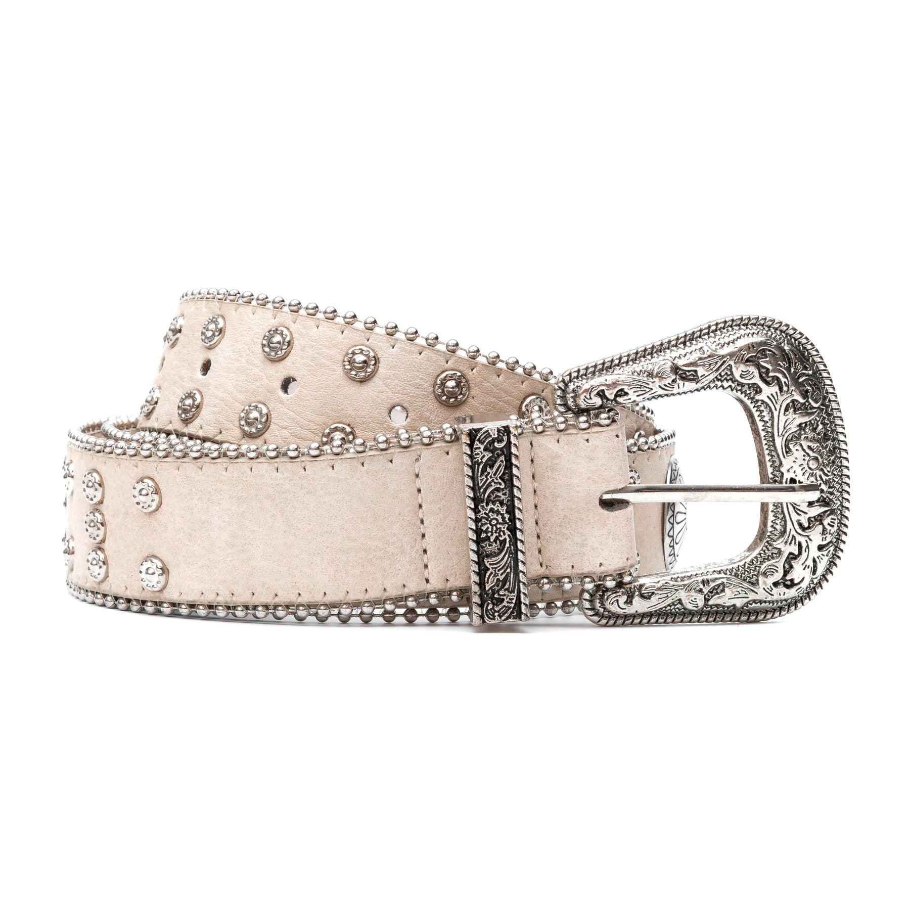 Deadlock Belt