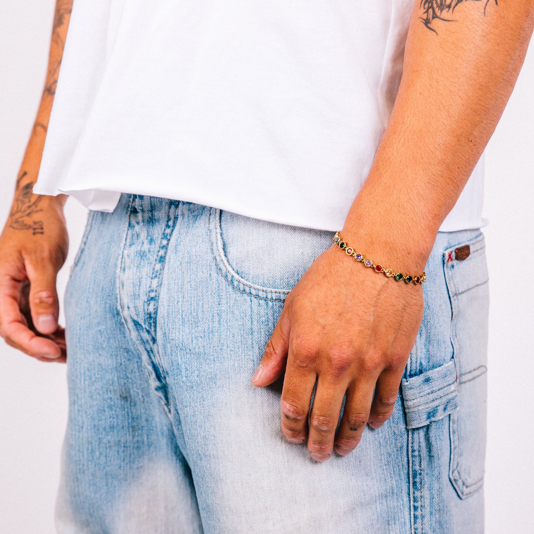 Cristallo (Gold)