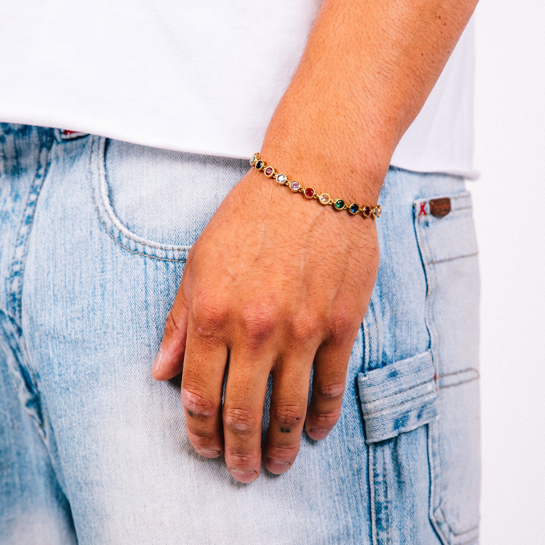 Cristallo (Gold)