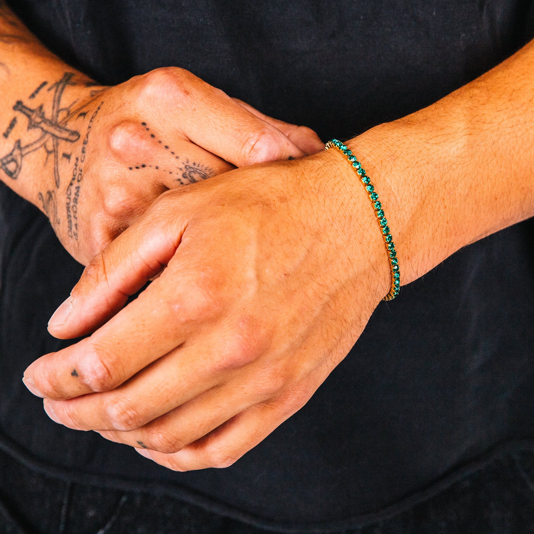 Emerald Royce