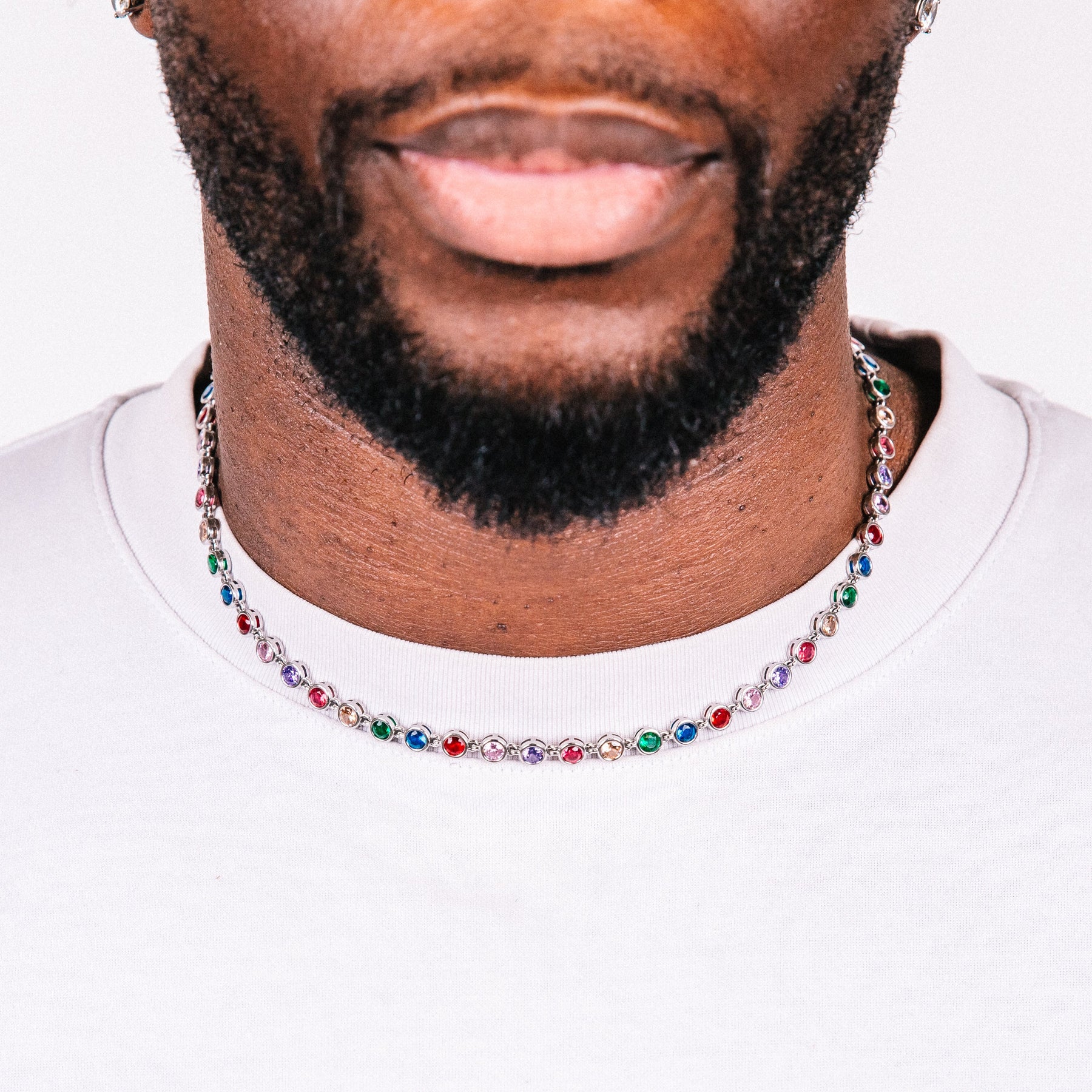 Cristallo Chain