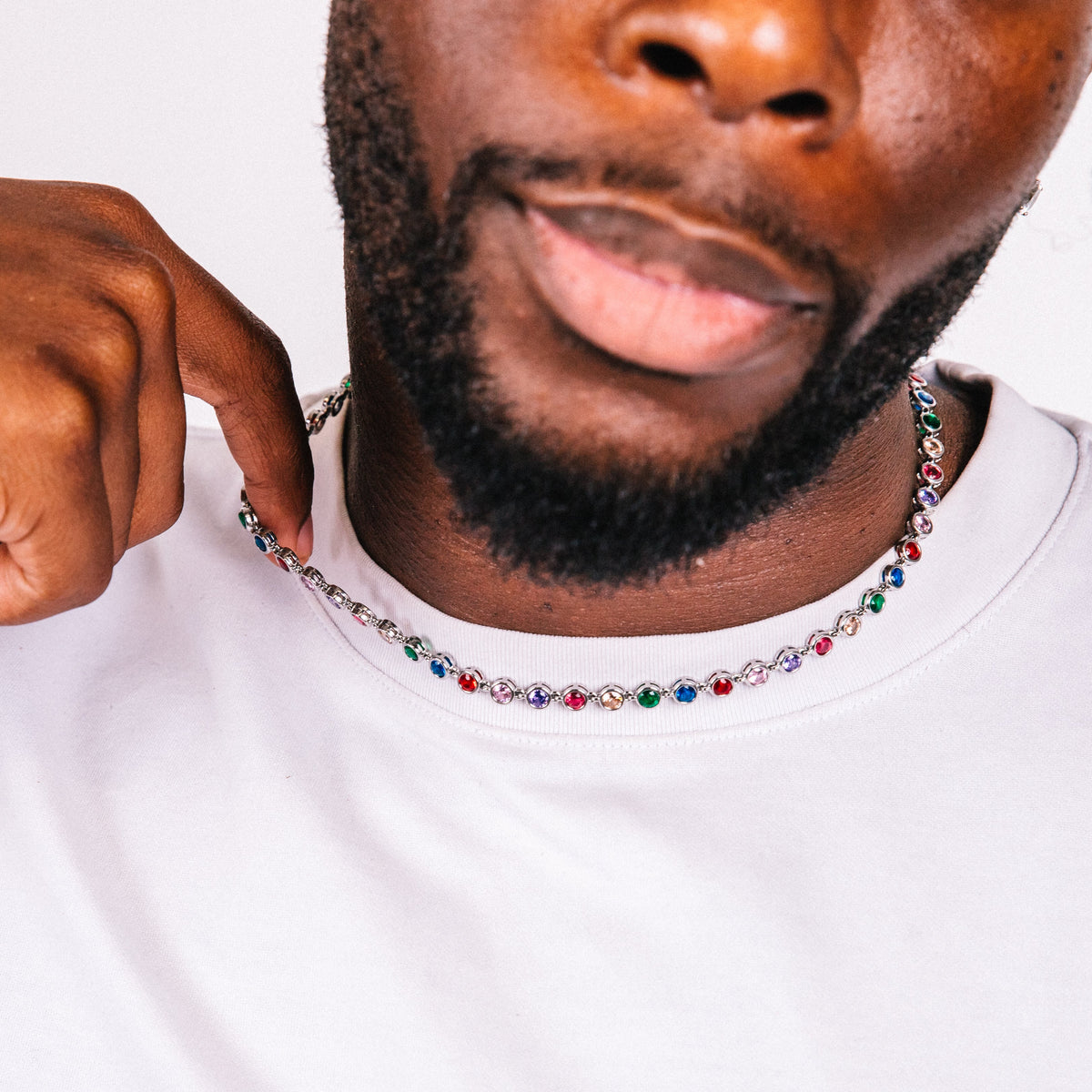 Cristallo Chain