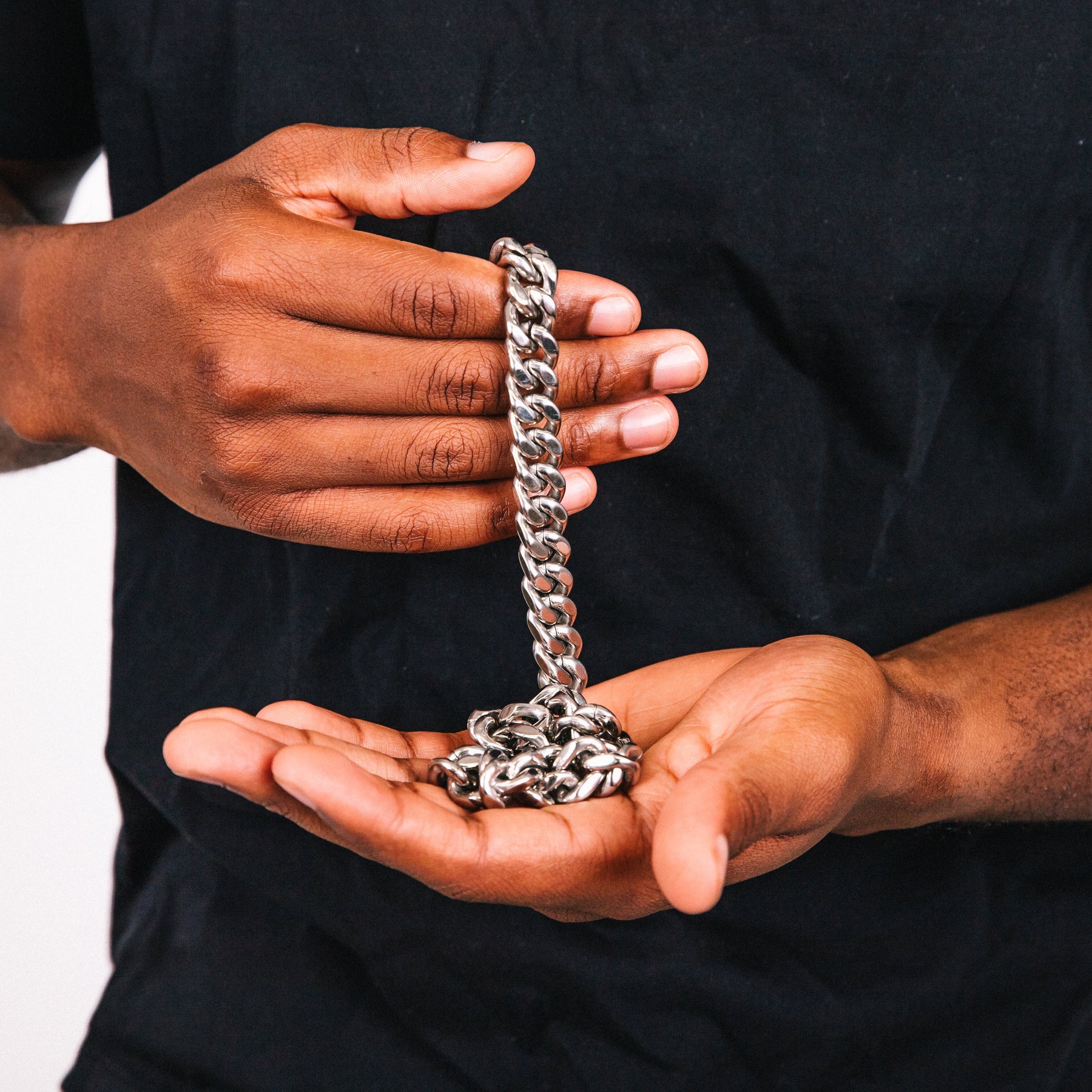Coldlink Chain (13mm)