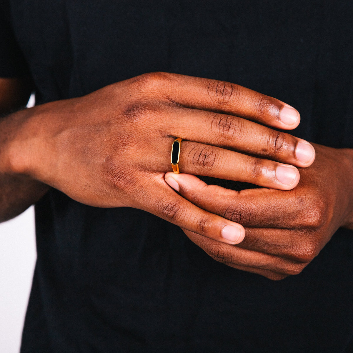 Black Slate (Gold)