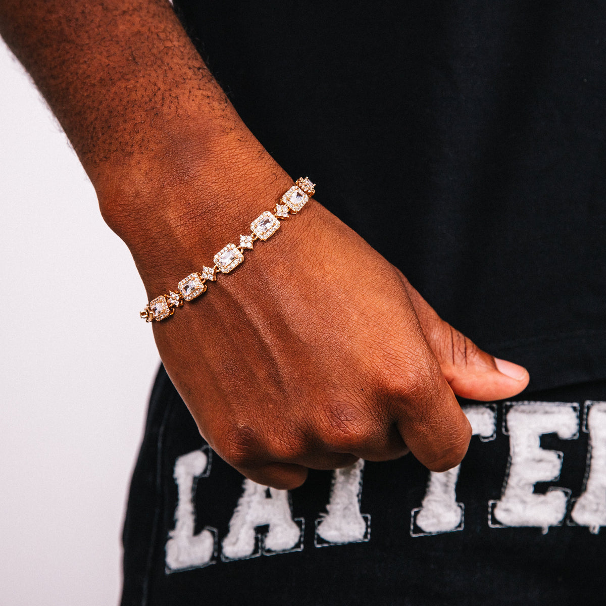 Crowncut (Gold)