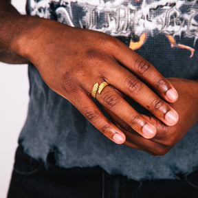 Soar (Gold)