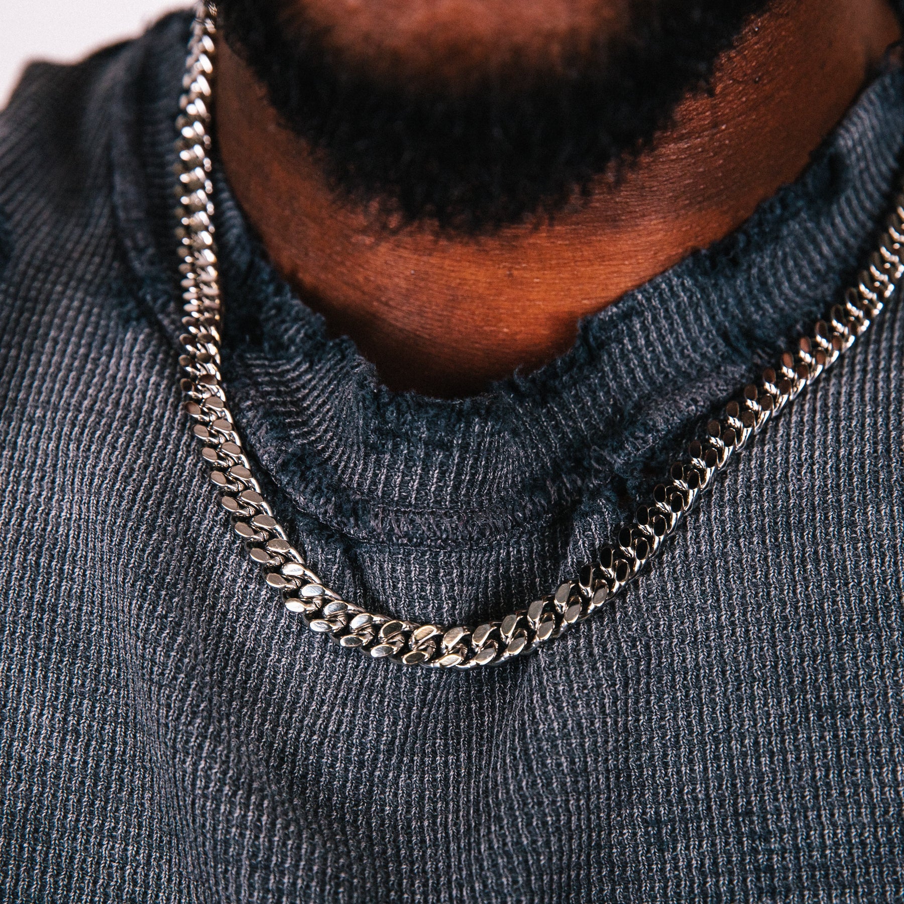 Coldlink Chain (7mm)