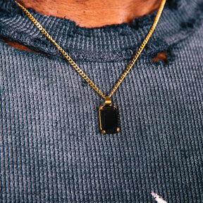 Gravitas (Gold)