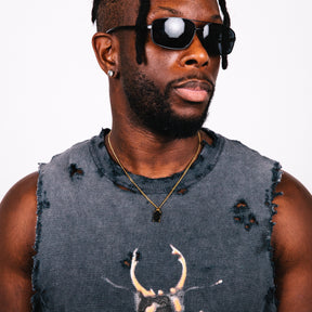 Gravitas (Gold)