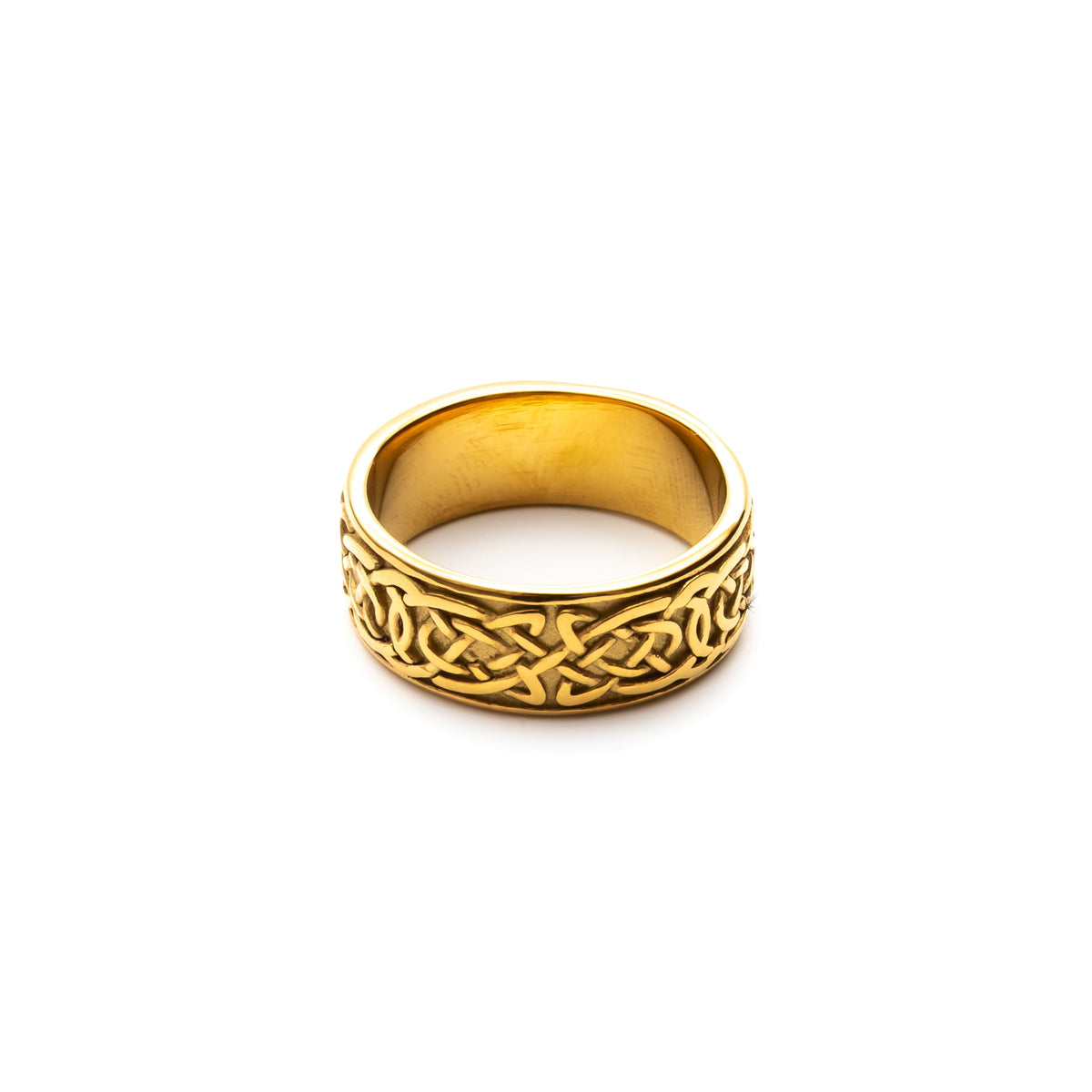 Celtic (Gold)