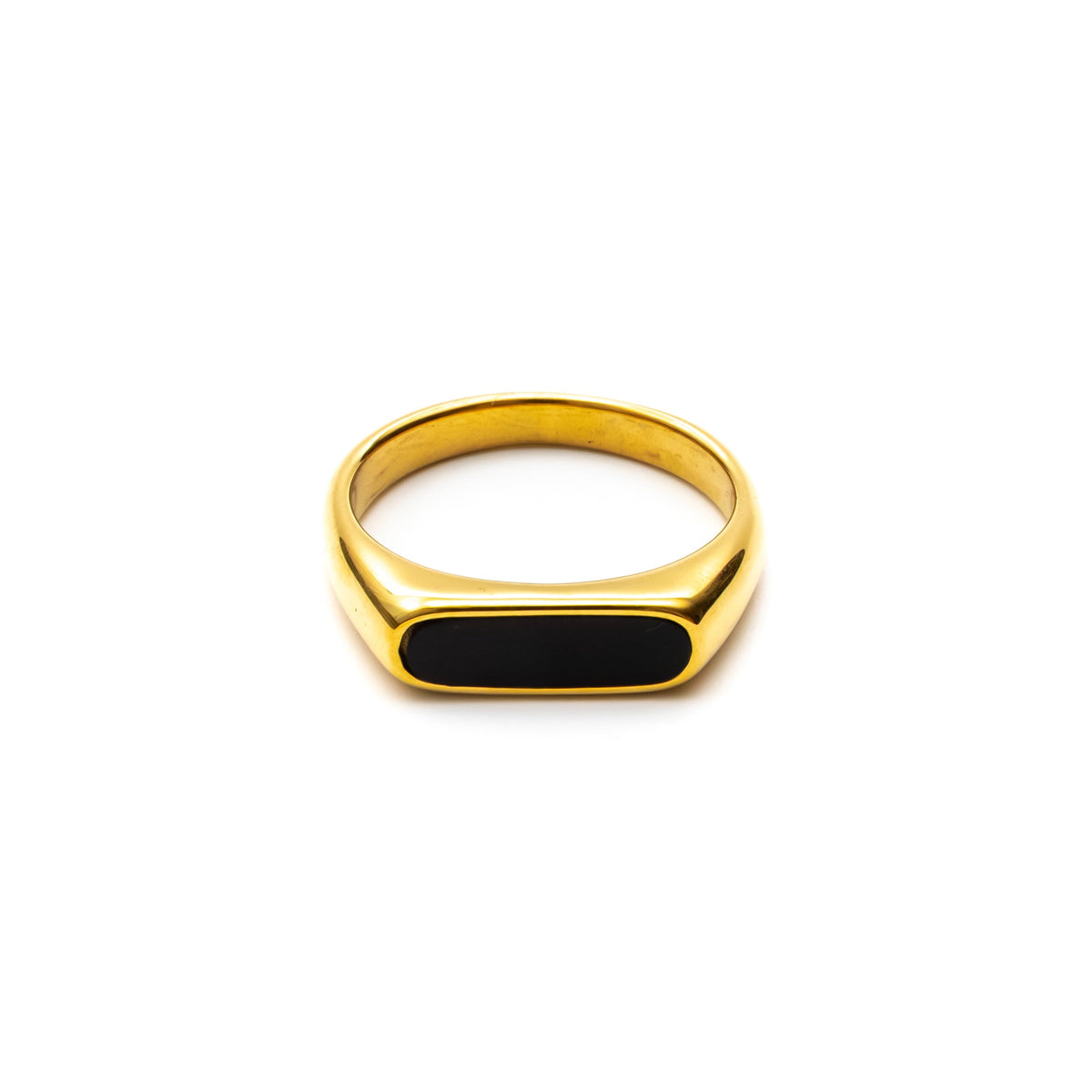 Black Slate (Gold)