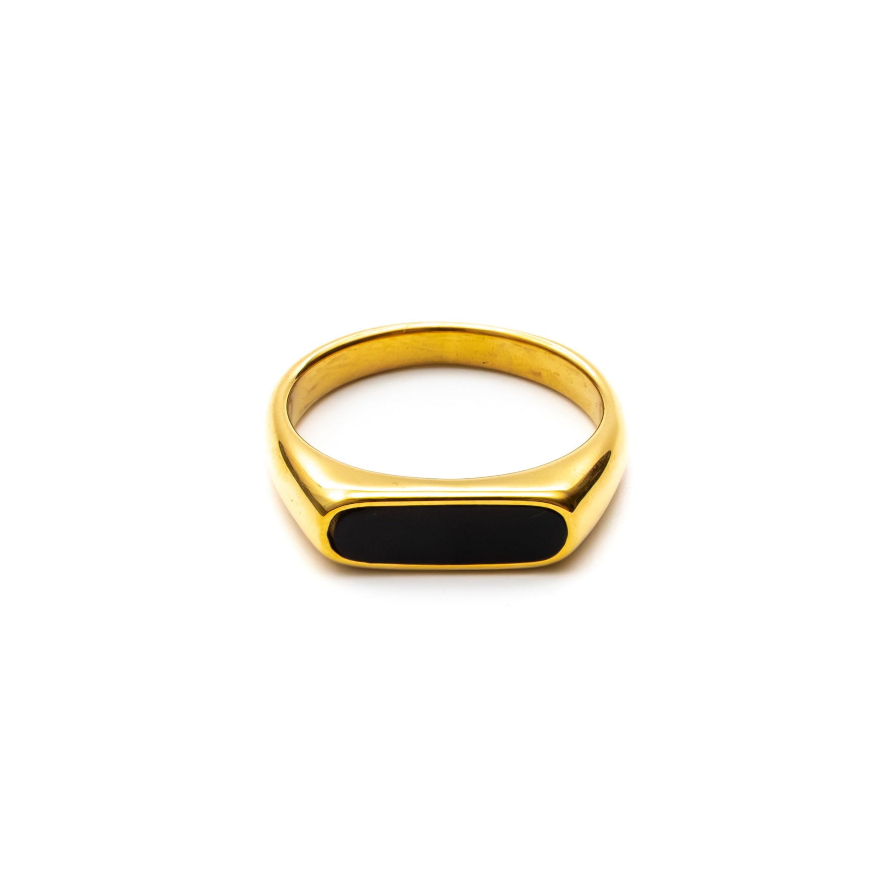 Black Slate (Gold)