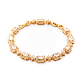 Crowncut (Gold)