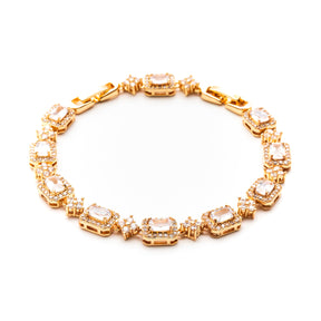 Crowncut (Gold)