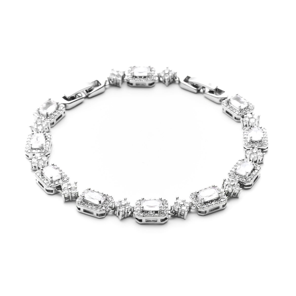 Crowncut