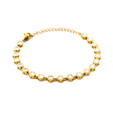 Glacé Cristallo (Gold)