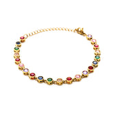Cristallo (Gold)