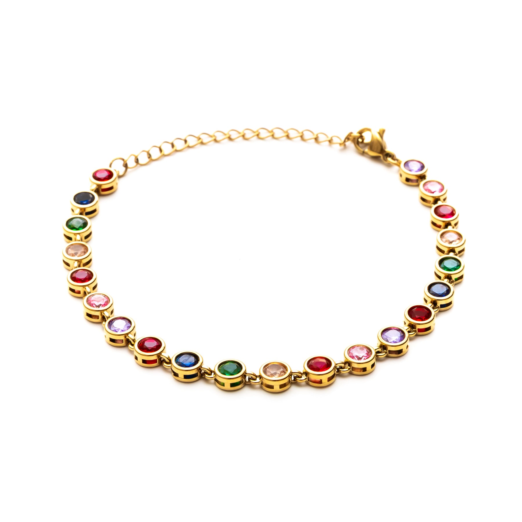 Cristallo (Gold)