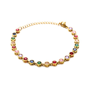 Cristallo (Gold)
