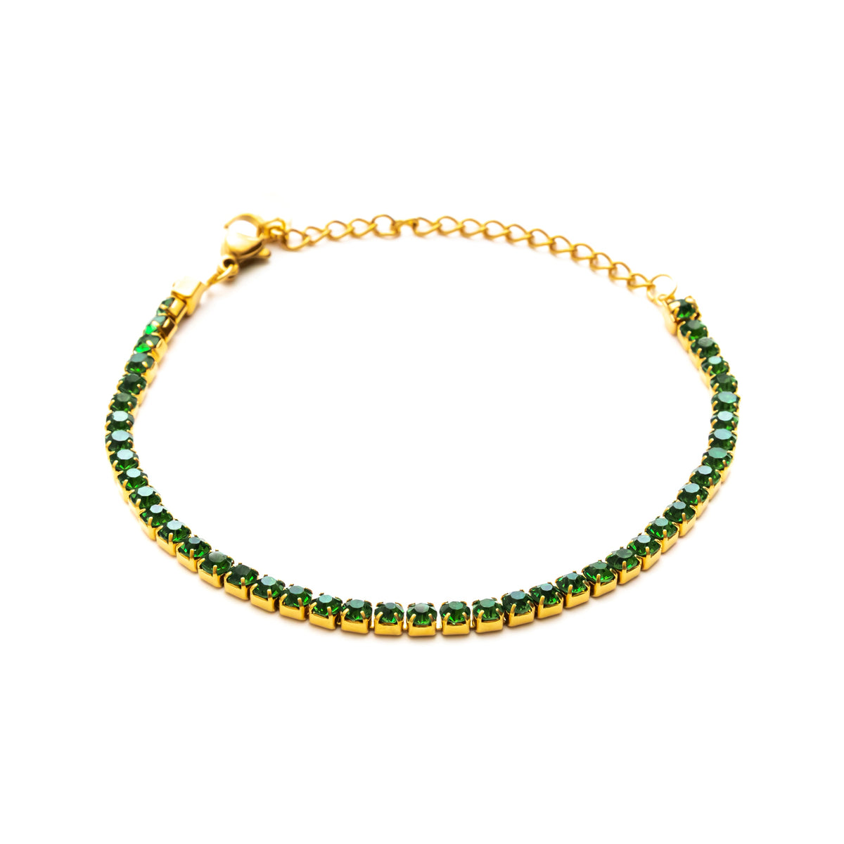 Emerald Royce