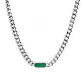 Emerald Riot