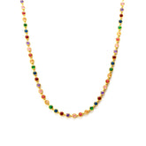 Cristallo Chain (Gold)