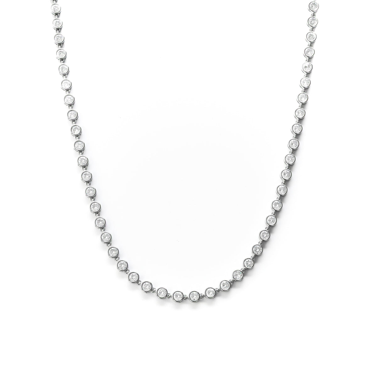 Glacé Cristallo Chain