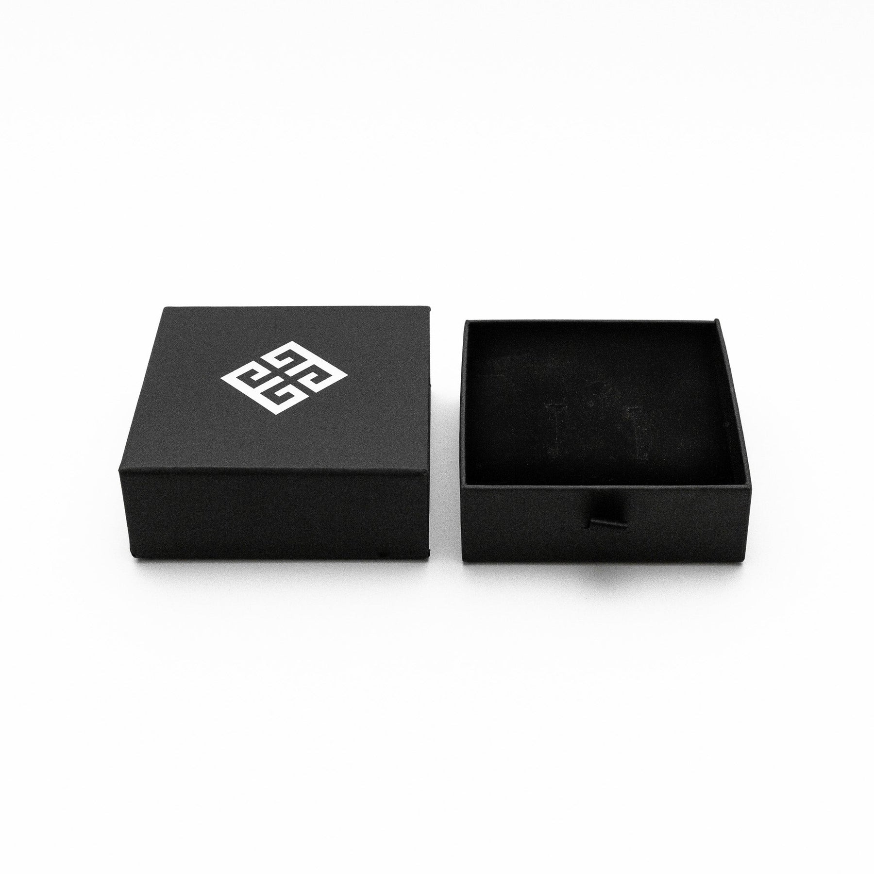 Sorium Jewellery Box