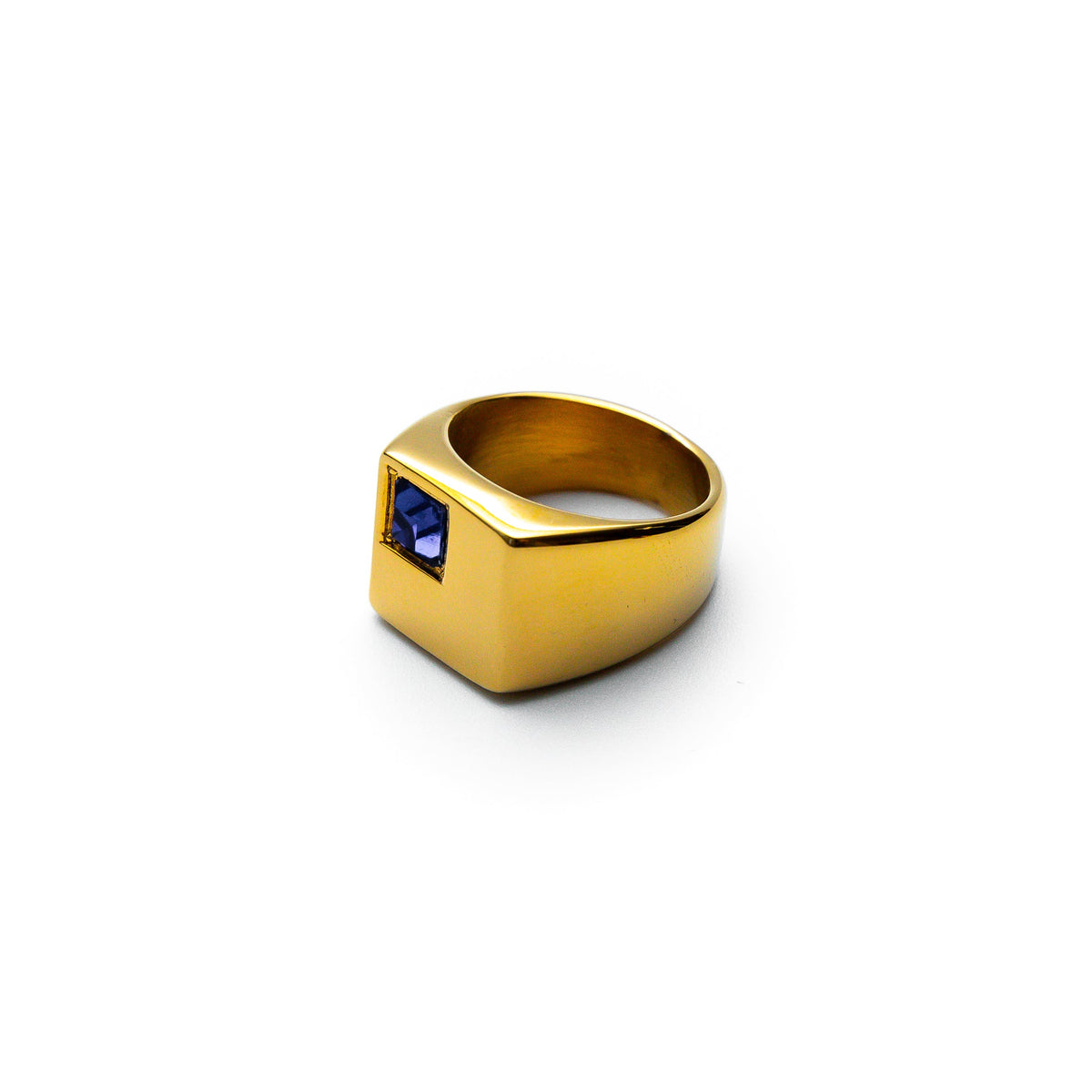 Blue Nova (Gold)