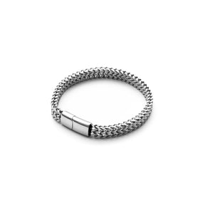 Meryx Men's Stainless Steel Bracelet