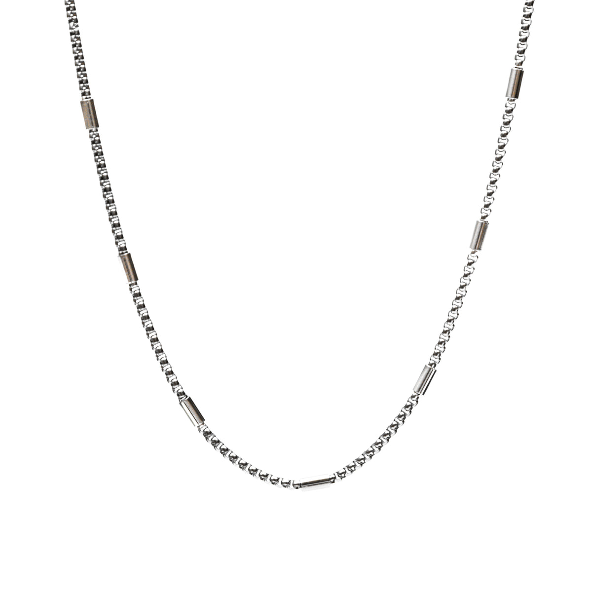 Nova Men's Stainless Steel Chain