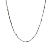 Nova Men's Stainless Steel Chain