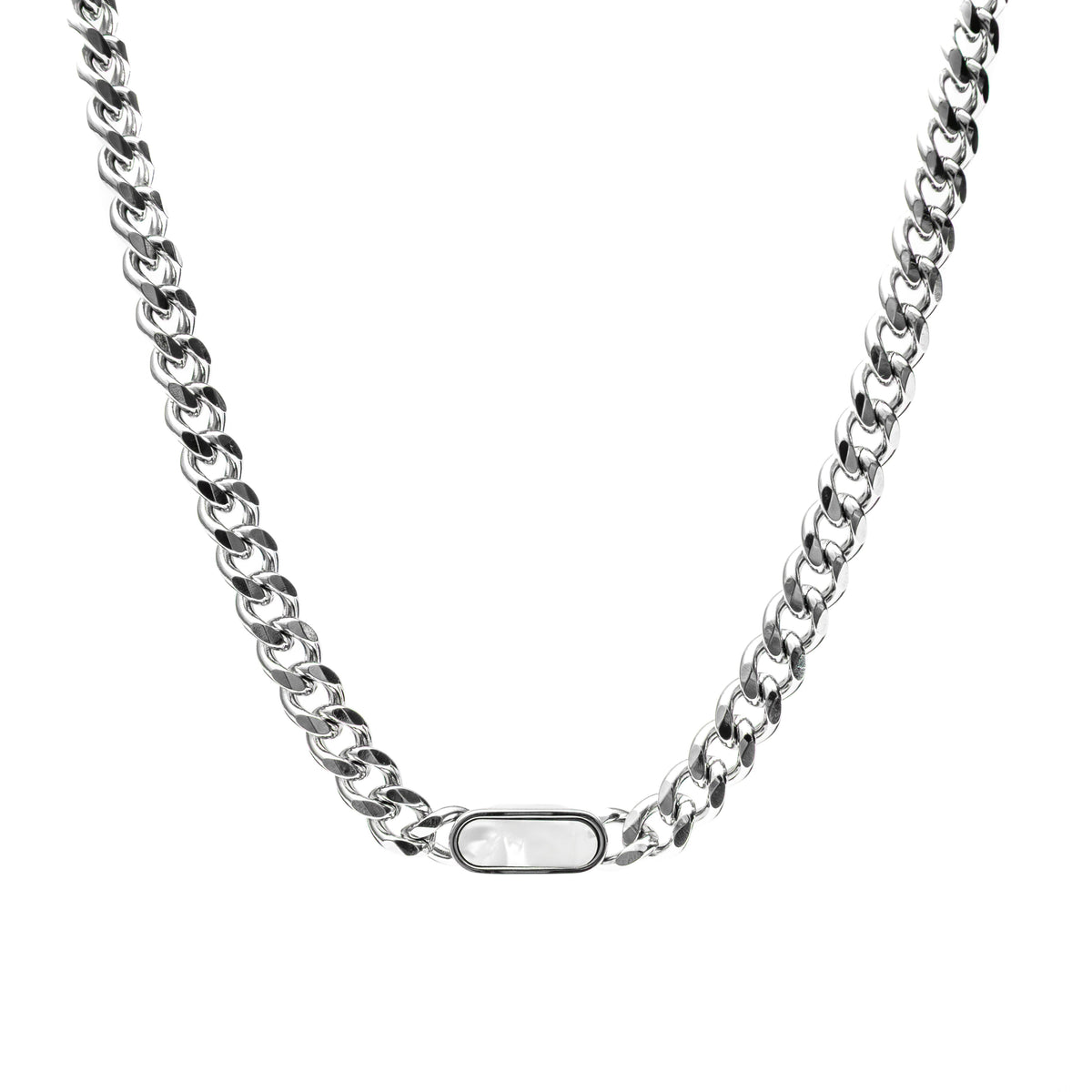 Pearl Riot Mens Chain