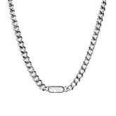 Pearl Riot Mens Chain