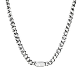 Pearl Riot Mens Chain