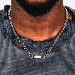 Pearl Riot Mens Chain