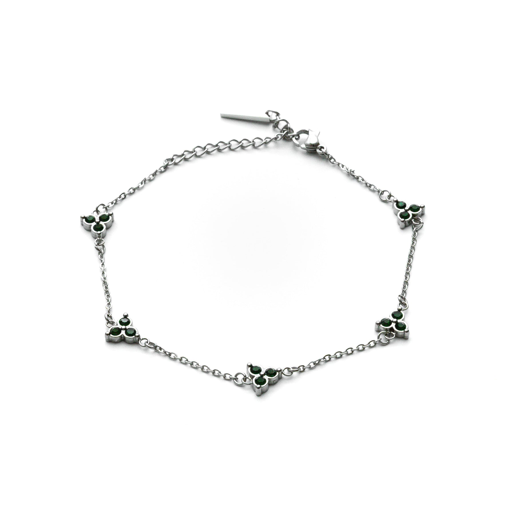 Pulseira Masculina Aco Inoxidavel Black Calist