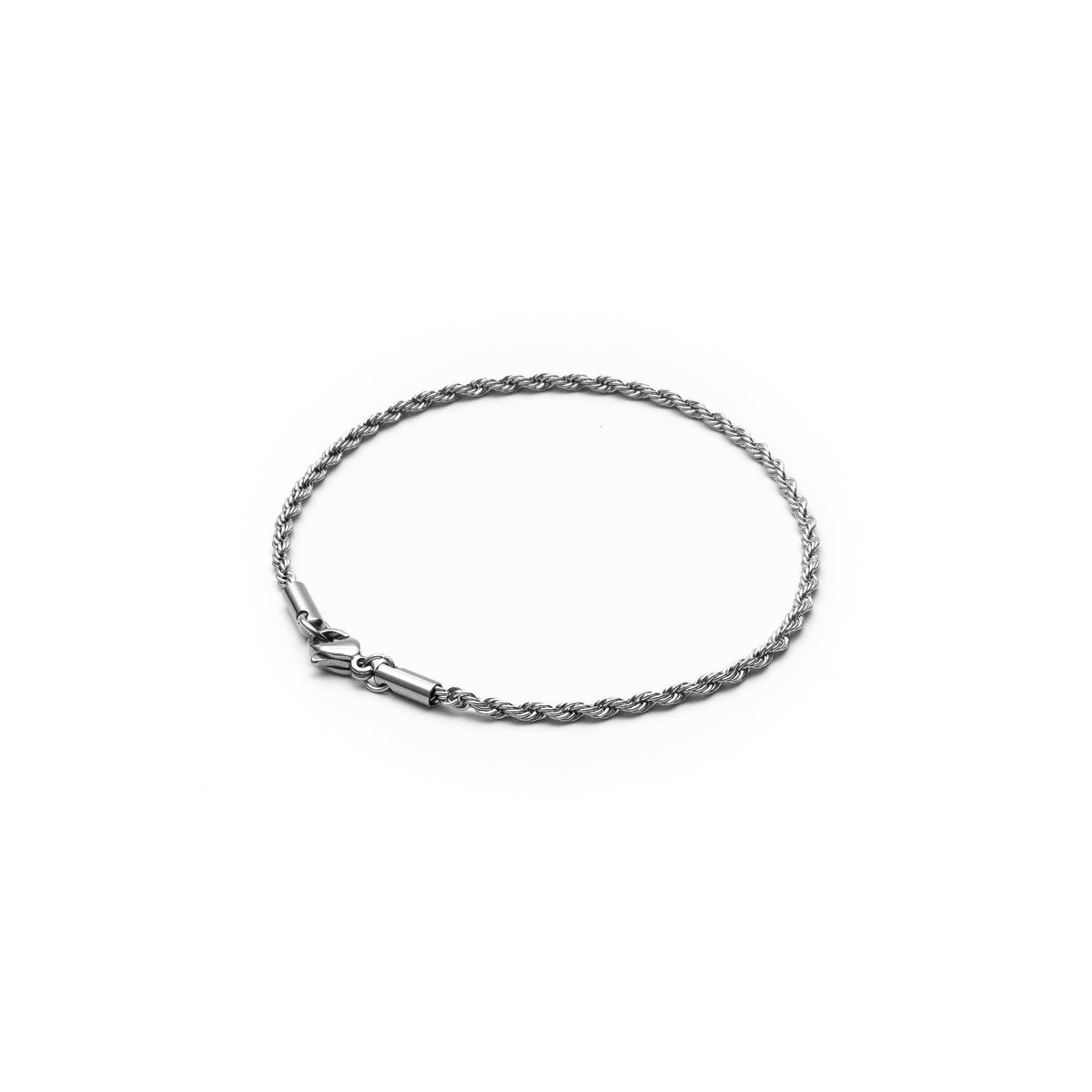 Pulseira Masculina Aço Inoxidável Macase