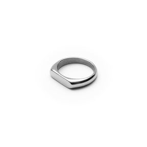 Rawn Men's Stainless Steel Ring