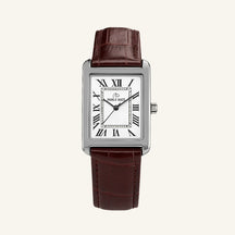 Leather Watch - Atempori
